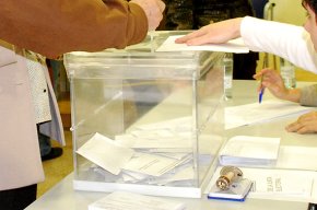 Tot a punt per a la jornada electoral del 27-S