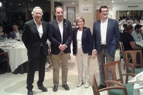 Cambrils acull la presentació de Catalans pel Seny dins un acte de suport a Unió Democràtica