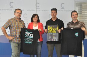 La 7a Mostra de Jazz&Blues de Cambrils presenta onze actuacions musicals 