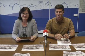 "De lEstació a lEixample: memòria dun barri de Cambrils", desena edició dels cicles de memòria històrica