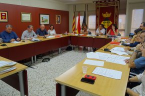 LAjuntament de Vandellòs i l'Hospitalet de l'Infant sofereix a formar part de la Xarxa de Municipis Acollidors de refugiats