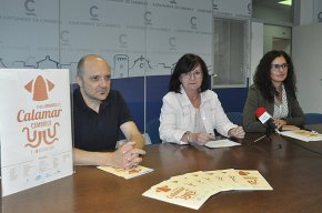 S'estrenen les primeres Jornades del Calamar amb 37 restaurants participants