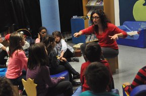 La Biblioteca Municipal enceta la tardor amb un ampli ventall d'activitats