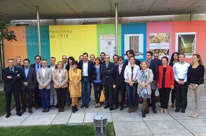 Turisme de Cambrils assumeix la tresoreria de l'Asociación Española de Destinos para la Promoción del Turismo Gastronómico