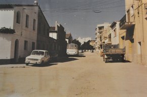 S'inaugura l'exposició "Fotografies del barri de l'Eixample" al Casal Municipal de la Gent Gran 