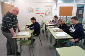 S'obre el període de matrícula dels estudis de l'Aula Universitària de la UNED de l'Hospitalet de l'Infant