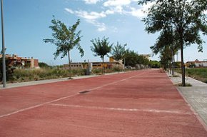 El futur CEIP de Vilafortuny comptarà amb 2.500 metres quadrats més d'espai dels que estaven previstos