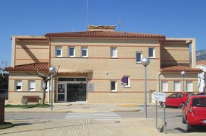 El CAP de l'Hospitalet de l'Infant va registrar prop de 700 assistències durant les nits de l'estiu