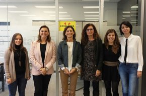 Cambrils es promociona com a destinació turística a Bèlgica i Holanda