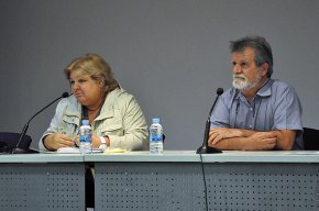 Aleida Guevara: "Cada vegada que fem un avenç, Estats Units empeny un retrocés; el bloqueig és realment cruel"