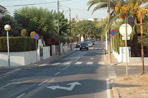 Els veïns del barri de la Llosa presenten 150 al·legacions a l'avantprojecte de remodelació del barri