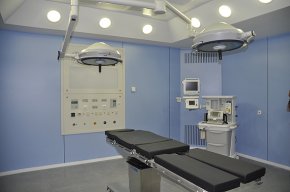 Unanimitat al ple per exigir l'obertura de la sala d'operacions de l'Hospital Lleuger