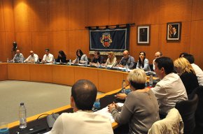 La Generalitat deu 5,8 milions d'euros a l'Ajuntament de Cambrils