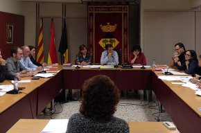Els veïns de Vandellòs i lHospitalet tindran una rebaixa del 13% en el rebut de lIBI de lany 2016