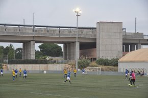 L'oposició dóna suport a la dissolució de l'Institut Municipal d'Esports (IMEC)