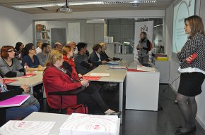 Es presenten 22 parelles lingüístiques en la 26a edició del Voluntariat per la Llengua