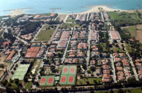 A Cambrils encara es poden construir uns 3.000 habitatges unifamiliars més