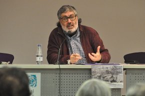 L'etnòleg Salvador Palomar repassa els orígens dels barris i de les seves festes