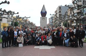 De l'estació a l'Eixample: la història i els orígens del barri
