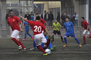 Victòries a domicili del FC Cambrils i Vilafortuny i empat a casa de l'United