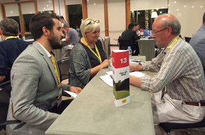 Cambrils participa en un workshop sobre golf adreçat als mercats internacionals