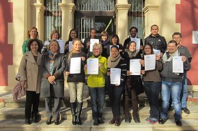 Es posen en marxa nous cursos de català dins del programa Aprèn.cat