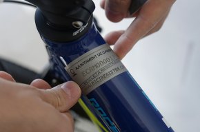 Els propietaris de bicicletes podran registrar els seus vehicles al Biciregistre