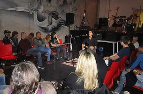 L'Ateneu Juvenil acollirà, aquest proper dissabte, el segon Festival de Guitarres Guitar Pro Cambrils 2015