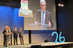 Augmenten les pernoctacions un 16% en els càmpings de la demarcació de Tarragona