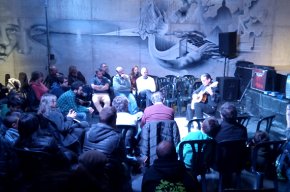 L'Ateneu Juvenil acull la segona edició del Guitar Pro Cambrils