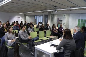 Cambrils acull les Jornades de Formació per a responsables de joventut del món local