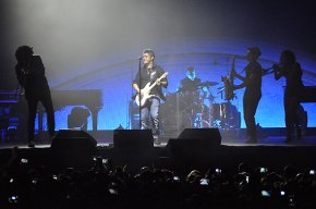 Alejandro Sanz, Malú, Julio Iglesias, Raphael i Josep Carreras, primers artistes confirmats del FIMC 2016