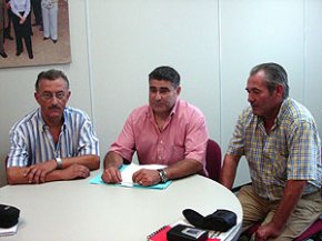 La PLIC demana la inclusió del projecte de remodelació de la rambla de Jaume I dins del proper pressupost d'inversions