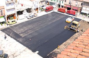 L'Ajuntament va fer una oferta de 7 milions d'euros a la Confraria de Pescadors pel solar de la plaça del Pòsit