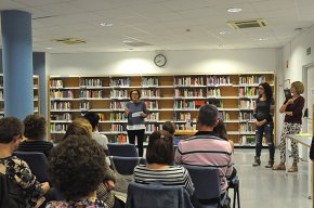 La Biblioteca Municipal inicia l'any 2016 amb un programa carregat d'activitats