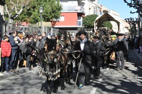 Se suspenen les festes de Sant Antoni