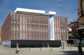 ENDESA premia el projecte de l'hotel Pòsit per la seva proposta de millora energètica