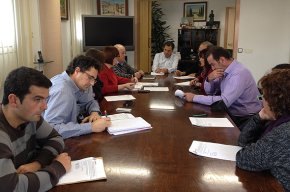 Vandellòs i l'Hospitalet de l'Infant, Tivissa i Pratdip gravaran un vídeo promocional de les Terres del Mestral
