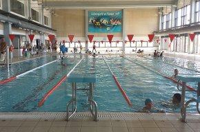 L'Ajuntament de Vandellòs i l'Hospitalet de l'Infant congela els preus dels abonaments de les instal·lacions esportives