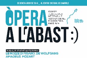 Nova sessió del cicle "Òpera a l'abast", avui al Centre Cultural, amb l'obra Turandot