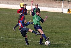 Es mostren imparables