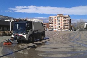 LAjuntament de Vandellòs i l'Hospitalet de l'Infant destinarà més de 615.000 euros a la contractació de veïns a latur