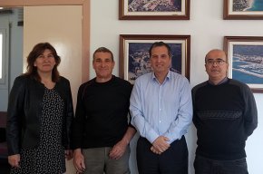 LAjuntament de Vandellòs i lHospitalet tornarà a patrocinar la cursa Vandekames 