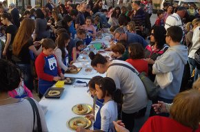 L'Hospitalet de l'Infant i Vandellòs organitzaran tallers de mones per a la canalla