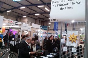 Vandellòs i lHospitalet de lInfant reforça la seva promoció turística a França