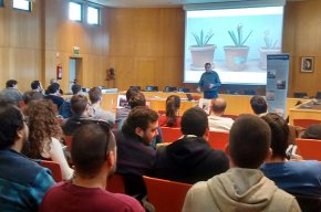 L'Arxiu Municipal organitza lactivitat Arxius i fotografia per a alumnes de la URV