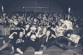 Els Papagayo agafen volada