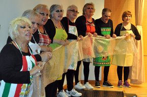 L'Aula de Teatre del Casal s'acosta al jovent amb l'obra "Addiccions"