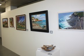 Obertes les inscripcions per a lexposició Artistes de Cambrils