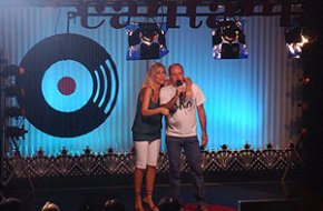 Cambrils participarà avui en la gala setmanal del programa de TV3 "Cantamania" a partir de dos quarts d'onze de la nit